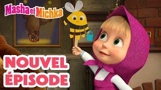 Masha et Michka  Nouvel épisode ‍️ Activites creatives ‍ Masha and the Bear