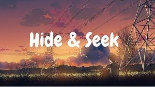 Mark Mendy - Hide & Seek SME FT. Adam Christopher Lyrics