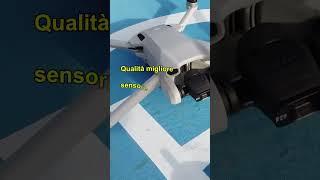 Dimentica il Mini 4K le Offerte sul DJI Mini 3 ti Faranno Volare