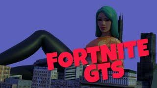 Fortnite GTS slideshow