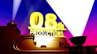 08th Productions June 6 2014