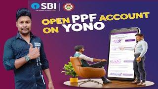 Yono SBI PPF Account Opening Tamil  SBI Investment Tamil  Yono SBI  Star Online