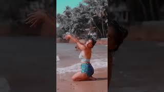 Pratika Sood hot insta reels  Pratika sood in bikini  hot bikini babe  #bikini #video