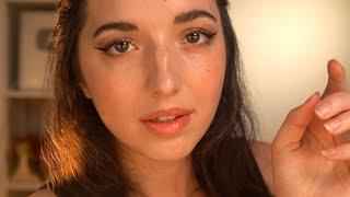 ASMR Affirmations for Stress Its OkayYoure Trying Your Best