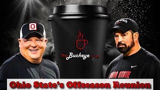 The Buckeye Roast What fueled Ohio State Footballs Offseason Success?