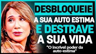 Dra. ANA BEATRIZ BARBOSA  COMO DESTRAVAR O PODER DA AUTO ESTIMA E PROSPERAR NA VIDA