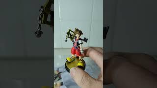 Sora the final Smash Bros amiibo is out now