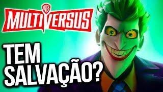 Erros e Acertos do Retorno de Multiversus ft. @SegredosDosGames