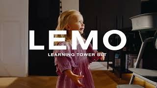 CYBEX LEMO 2 Learning Tower