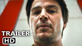 TRAP Trailer 2024 Josh Hartnett Ariel Donoghue