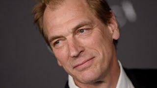 British actor Julian Sands found dead in Californian mountains