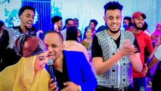 BASHIIR JAAWI  BARTA HALISTIYO - WADNAHEY BARKATEE  OFFICIAL VIDEO 2021