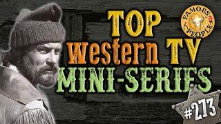 Top Western TV Mini-Series