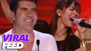 Is This THE BEST X Factor Audition THAT HAS EVER BEEN?  Viral Feed