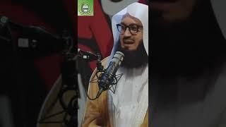 which school of thought should we follow?  Mufti Menk