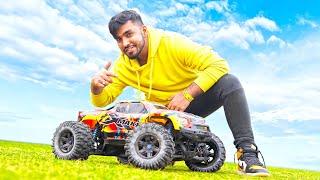 WORLDS MOST EPIC RC CAR