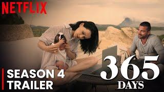 365 Days Part 4 Netflix Trailer 2025  First Look  Release Date  Everything We Know So Far