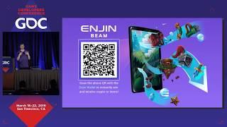 GDC 2019 Blockchain Game Development and ERC-1155