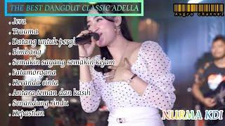 ADELLA FULL ALBUM DANGDUT MELLOW