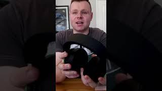 Unboxing The Xbox Wireless Headset