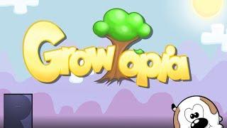 Growtopia Official Trailer 3
