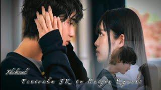 physics teacher fell in love with his student   Japanese drama chaleya FMV 🫶 #chaleyajawan