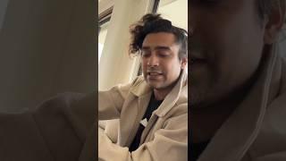 Har Waqt Tumhare Hi Saath Raha - Auron Mein Kahan Dum  Jubin Nautiyal Live #ytshort  #trending