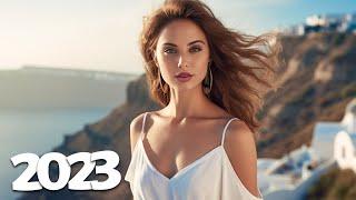 4K Mega Hits 2023  The Best Of Vocal Deep House Music Mix 2023  Summer Music Mix 2023 #40