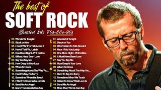 Eric Clapton Rod Stewart Lionel Richie Elton John Phil Collins  Soft Rock 80s 90s Hits