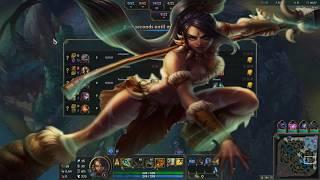 League of Legends RO #2