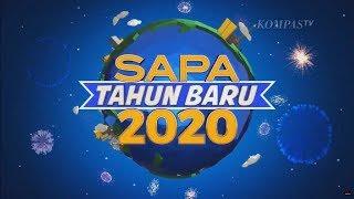 LIVE SAPA TAHUN BARU 2020