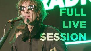 Richard Ashcroft FULL Performance LIVE  Radio X Session  Radio X