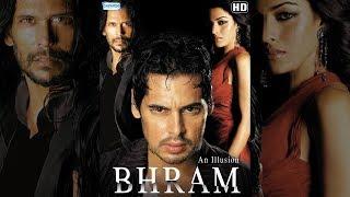 Bhram - An Illusion2008{HD} - Dino Morea Milind Soman Sheetal Menon - Hindi Movie With Eng Subs