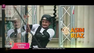 Khatra Makes A Comeback In Romania  Khatron Ke Khiladi 14