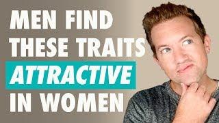 What Men Find Highly Attractive In Women