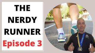 WHATS NEXT for THE NERDY RUNNER
