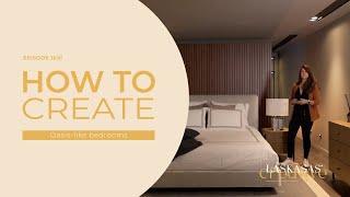 Designer Tips to Create a Bedroom you Love