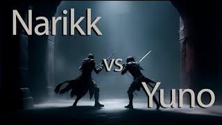 ТОП 1 Варвар VS ТОП 1 Файтер в Dark and Darker  High Roller #8