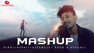 Romantic songs mashupLaxman×kapil 2021