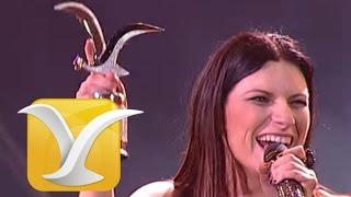 Laura Pausini Festival de Viña del Mar 2014 1080P