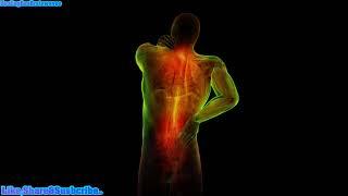 Get Relief From Muscle Pain - Pure Isochronic Binaural Beats - Sound Healing - 15 Min Rife Treatment