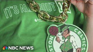Boston Celtics majority owner selling team after winning franchises 18th title