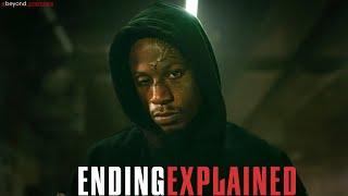 Power Book III Raising Kanan Season 3 Episode 10 Ending Explained Breakdown & Season 4 Theories