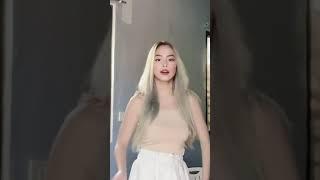 BAWAL TIGASAN CHALLENGE  Tiktok Hot Sexy Girls Pinay  Tiktok Big Boobs Hot Pinay Compilations #1