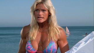 Female Muscle clip 248 - Baywatch