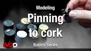 Pinning to Cork