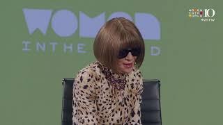 Anna Wintour There was no one like Karl Lagerfeld