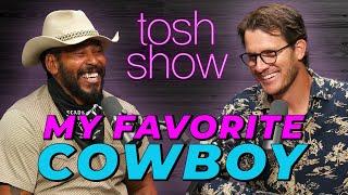 My Favorite Cowboy - Chris Waldhaus  Tosh Show