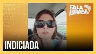 Influenciadora digital Raquel Pacheco é indiciada por maus-tratos a animais