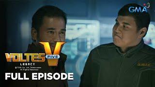 Voltes V Legacy Dr. Hook’s latest technology - Full Episode 52 Recap
